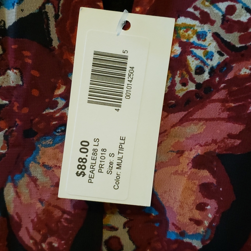 Dress - Picture 3 of 5
